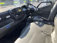 Hino DUTRO лот № 1799 оценка 3.5  с аукциона в Японии 4