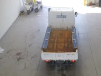 Hino DUTRO лот № 1799 оценка 3.5  с аукциона в Японии 2