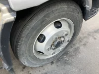 Hino DUTRO лот № 1830 оценка 3  с аукциона в Японии 8