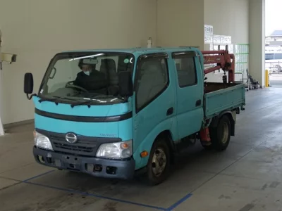 Hino DUTRO
