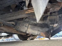 Hino DUTRO лот № 1865 оценка 3  с аукциона в Японии 9