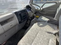 Hino DUTRO лот № 1865 оценка 3  с аукциона в Японии 4