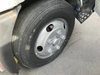 Hino DUTRO лот № 1865 оценка 3  с аукциона в Японии 8