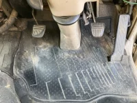 Hino DUTRO лот № 1880 оценка 3.5  с аукциона в Японии 3