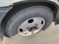 Hino DUTRO лот № 1880 оценка 3.5  с аукциона в Японии 8