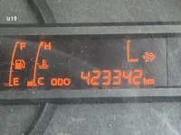 Hino DUTRO лот № 1886 оценка 3.5  с аукциона в Японии 5