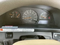 Hino LIESSE лот № 3146 оценка 3  с аукциона в Японии 5