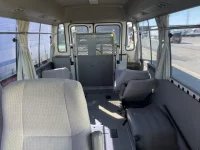 Hino LIESSE лот № 3146 оценка 3  с аукциона в Японии 7