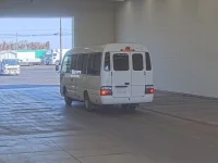 Hino LIESSE лот № 3146 оценка 3  с аукциона в Японии 1