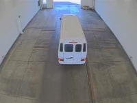 Hino LIESSE лот № 3146 оценка 3  с аукциона в Японии 2