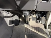 Hino LIESSE лот № 3146 оценка 3  с аукциона в Японии 3