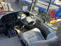 Hino LIESSE лот № 3146 оценка 3  с аукциона в Японии 4