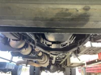 Hino RANGER лот № 3306 оценка R  с аукциона в Японии 9