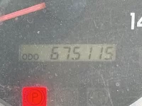 Hino RANGER лот № 3306 оценка R  с аукциона в Японии 6