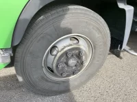 Hino RANGER лот № 3306 оценка R  с аукциона в Японии 8