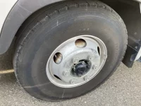 Hino RANGER лот № 3357 оценка 3  с аукциона в Японии 7