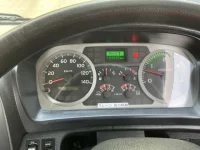 Hino RANGER лот № 3357 оценка 3  с аукциона в Японии 5
