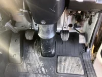 Hino RANGER лот № 3357 оценка 3  с аукциона в Японии 3