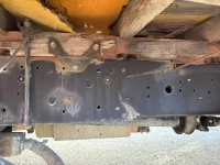 Hino RANGER лот № 3360 оценка 3  с аукциона в Японии 8