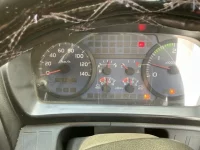 Hino RANGER лот № 3360 оценка 3  с аукциона в Японии 5