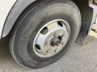 Hino RANGER лот № 3360 оценка 3  с аукциона в Японии 7