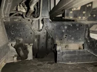 Hino RANGER лот № 3364 оценка 3  с аукциона в Японии 8