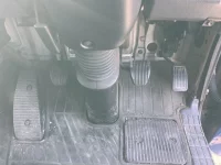 Hino RANGER лот № 3364 оценка 3  с аукциона в Японии 3