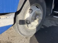 Hino RANGER лот № 3364 оценка 3  с аукциона в Японии 7