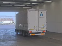 Hino RANGER лот № 3364 оценка 3  с аукциона в Японии 1