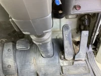 Hino RANGER лот № 3366 оценка R  с аукциона в Японии 3