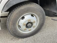 Hino RANGER лот № 3366 оценка R  с аукциона в Японии 7