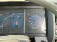 Hino RANGER лот № 3366 оценка R  с аукциона в Японии 5