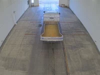 Hino RANGER лот № 3366 оценка R  с аукциона в Японии 2