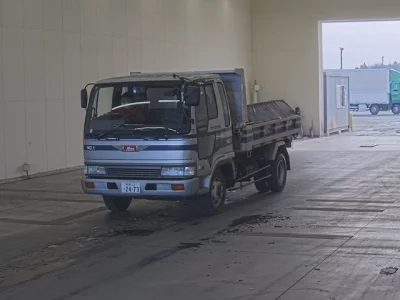 Hino RANGER