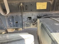 Hino RANGER лот № 3374 оценка 3  с аукциона в Японии 8