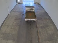 Hino RANGER лот № 3374 оценка 3  с аукциона в Японии 2