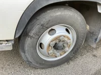 Hino RANGER лот № 3374 оценка 3  с аукциона в Японии 7