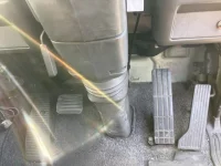 Hino RANGER лот № 3378 оценка 3  с аукциона в Японии 3