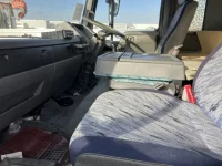 Hino RANGER лот № 3378 оценка 3  с аукциона в Японии 4