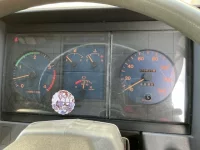 Hino RANGER лот № 3378 оценка 3  с аукциона в Японии 5