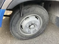 Hino RANGER лот № 3378 оценка 3  с аукциона в Японии 7