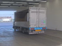 Hino RANGER лот № 3378 оценка 3  с аукциона в Японии 1