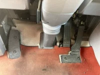 Hino LIESSE лот № 3380 оценка 3.5  с аукциона в Японии 3