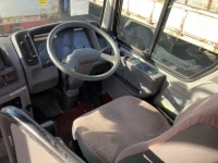 Hino LIESSE лот № 3380 оценка 3.5  с аукциона в Японии 4