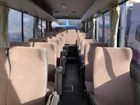 Hino LIESSE лот № 3380 оценка 3.5  с аукциона в Японии 7