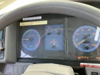 Hino LIESSE лот № 3380 оценка 3.5  с аукциона в Японии 5