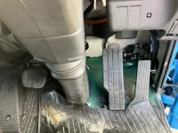 Hino RANGER лот № 3381 оценка 3  с аукциона в Японии 3