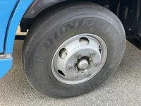 Hino RANGER лот № 3381 оценка 3  с аукциона в Японии 7