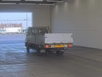 Hino RANGER лот № 3388 оценка R  с аукциона в Японии 1