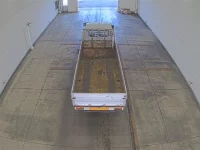 Hino RANGER лот № 3388 оценка R  с аукциона в Японии 2